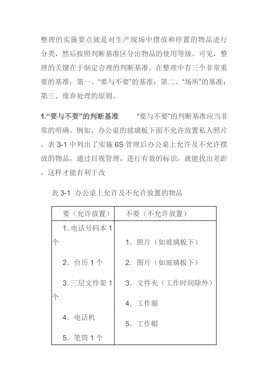 202X年6S整理整顿的含义_第2页