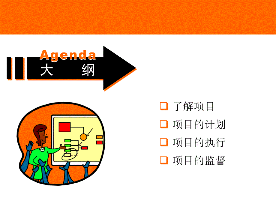 202X年项目管理讲义_第2页