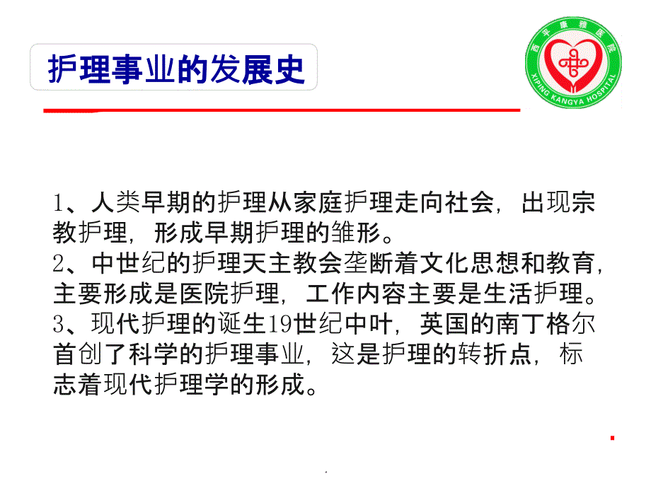 优质护理服务精PPT课件_第2页