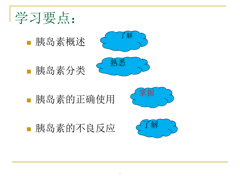 胰岛素的正确使用及注意事项_第2页