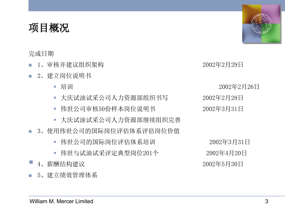 202X年某某公司薪酬结构设计方案_第4页