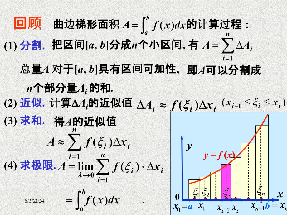 数学分析-定积分应用PPT课件_第3页