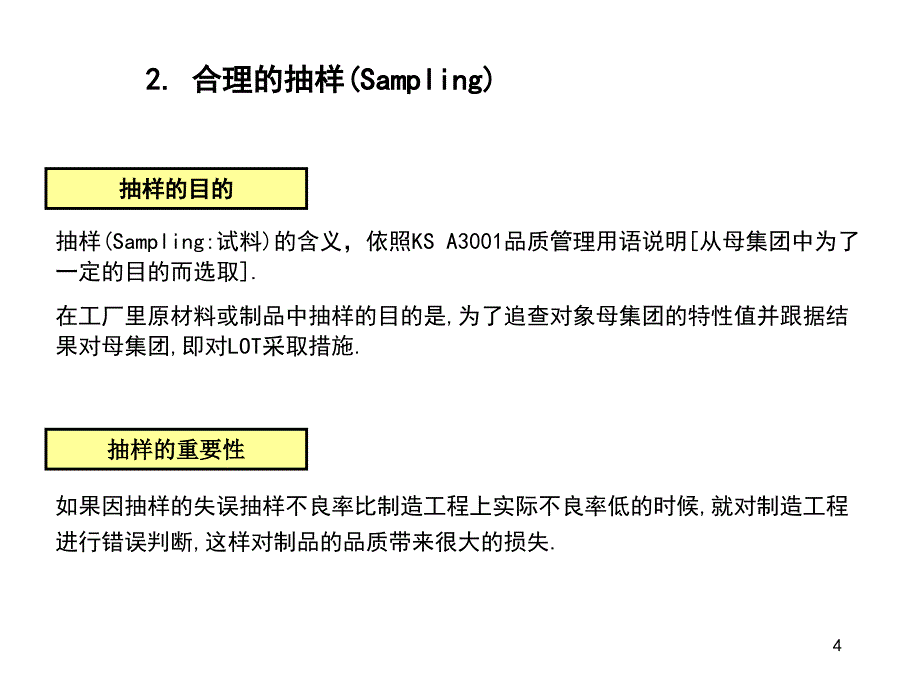 202X年抽样方法培训讲座_第4页