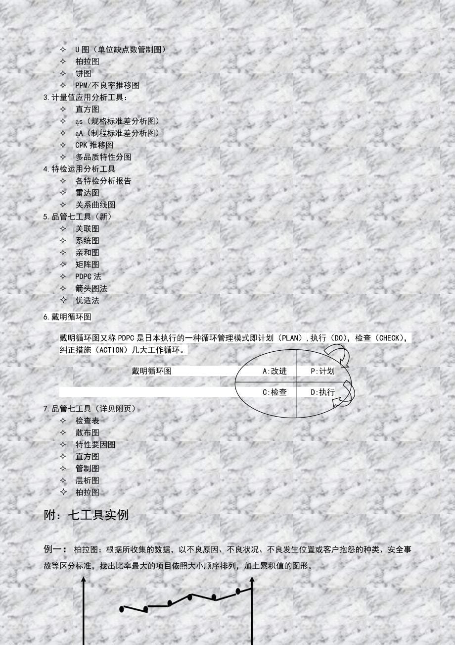 202X年品管部培训资料_第5页