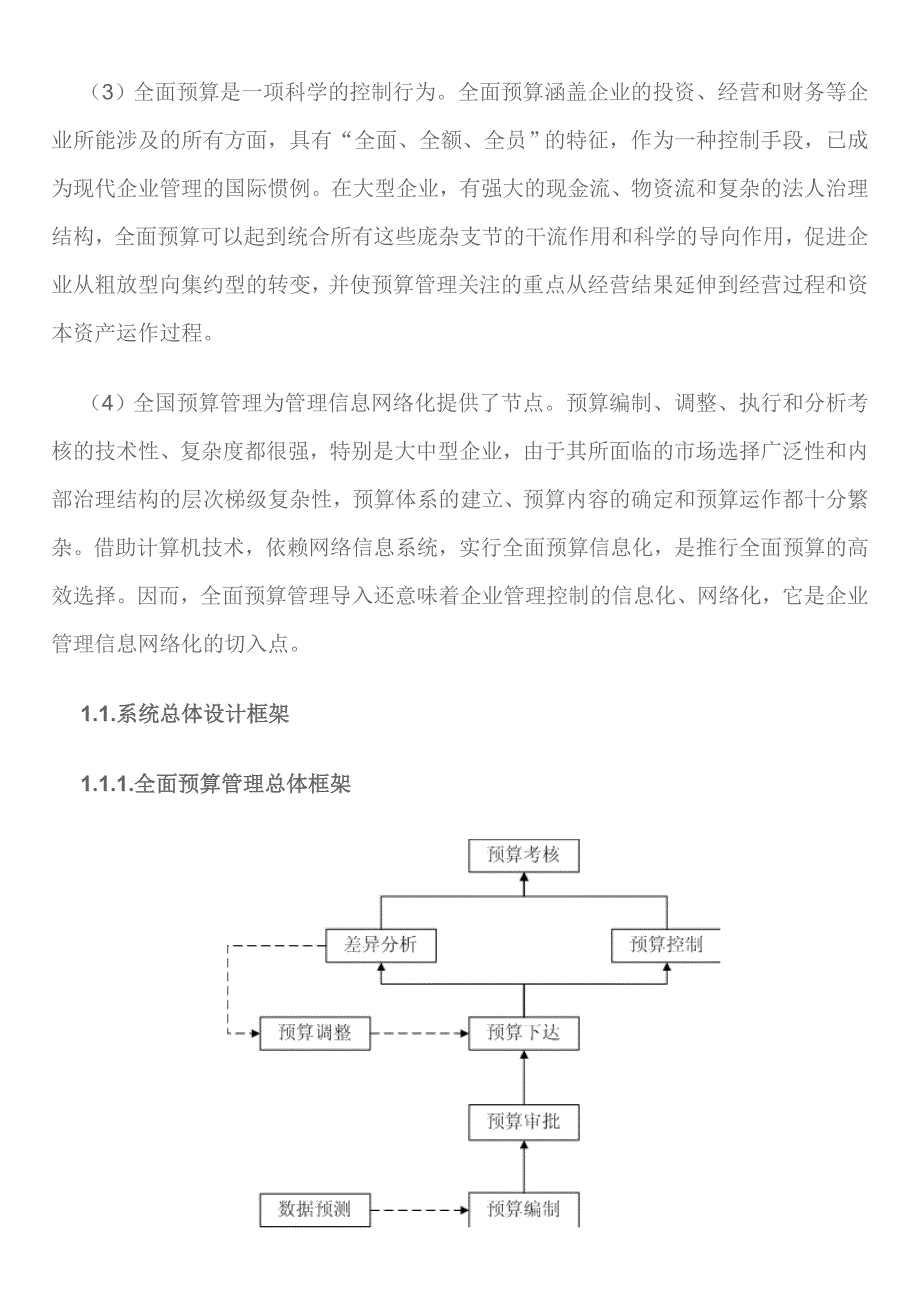 202X年预算成本管理体系的构建模式_第3页