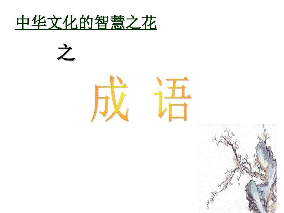 2018高考语文近义成语辨析[共44页]_第5页