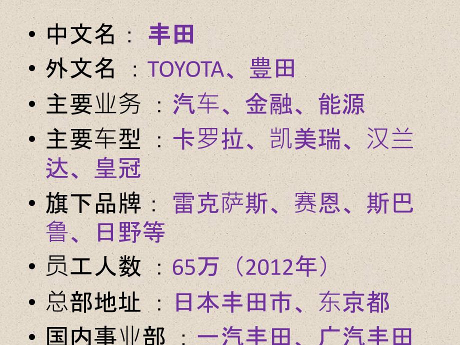 丰田汽车的生产与运作_第4页