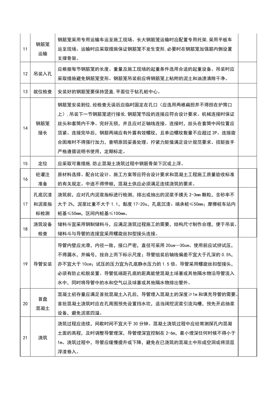 施工现场安全文明环保注意事项及要求_第4页