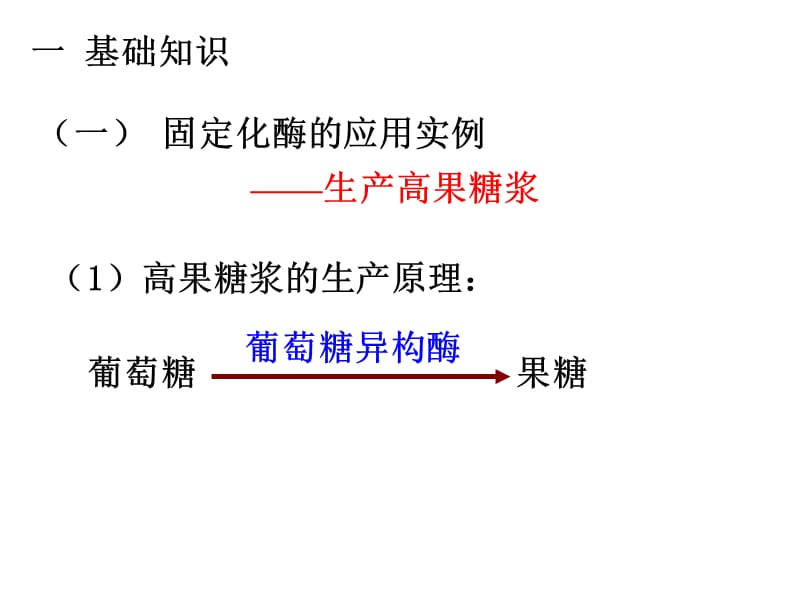 课题酵母细胞的固定化知识课件_第2页