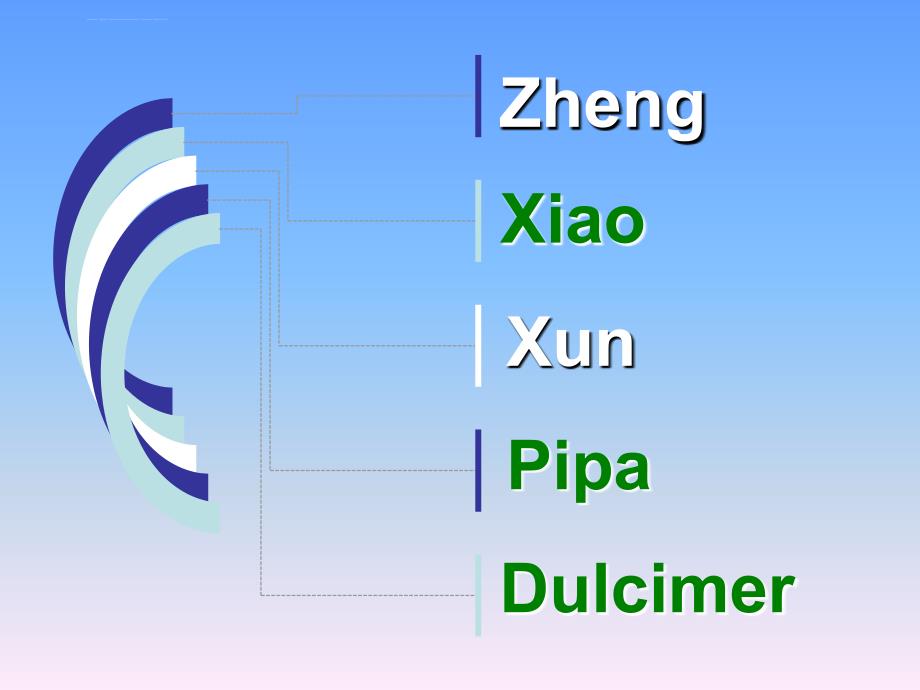 中西乐器英语_第2页