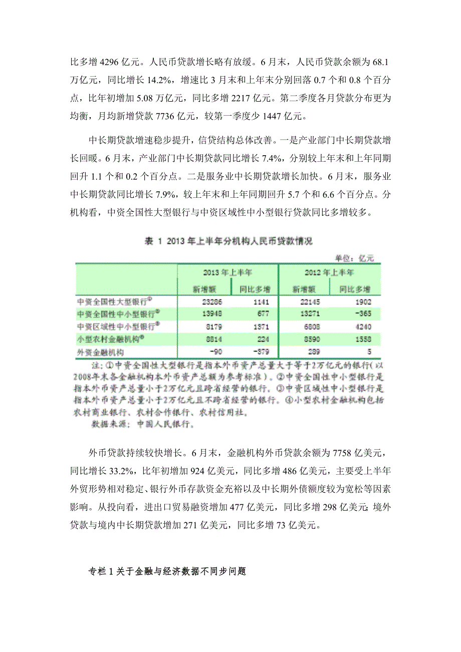 (职业经理人）XXXX年第二季度中国货币政策执行报告_第4页