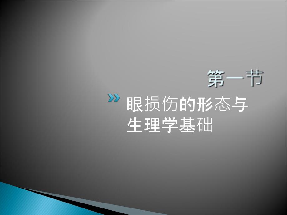 药物毒理学-药物对眼的毒性作用教材课程_第2页