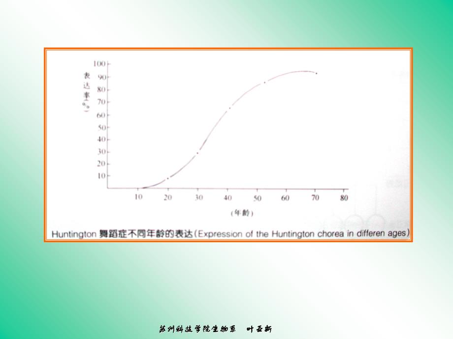 遗传学第二章第四节 基因的相互作用教学幻灯片_第4页