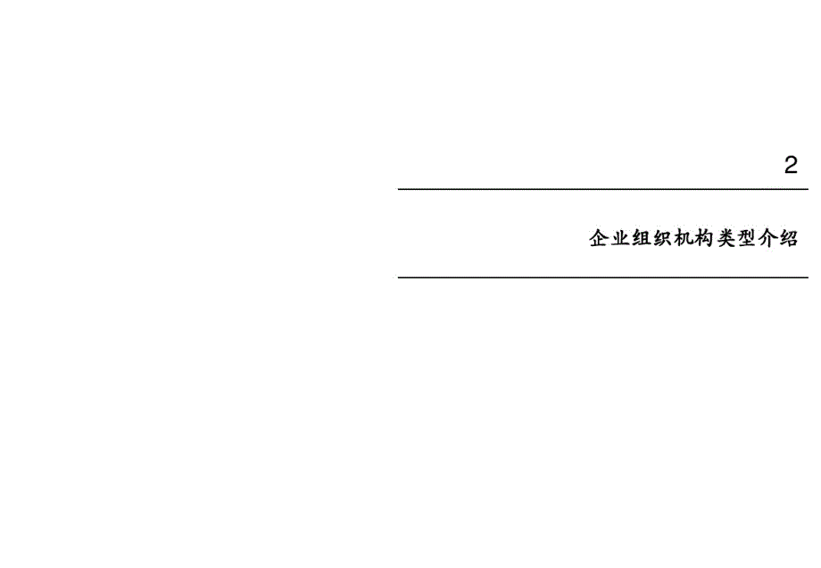 最新PWC-四川鸿达-集团公司组织结构设计报告_第4页