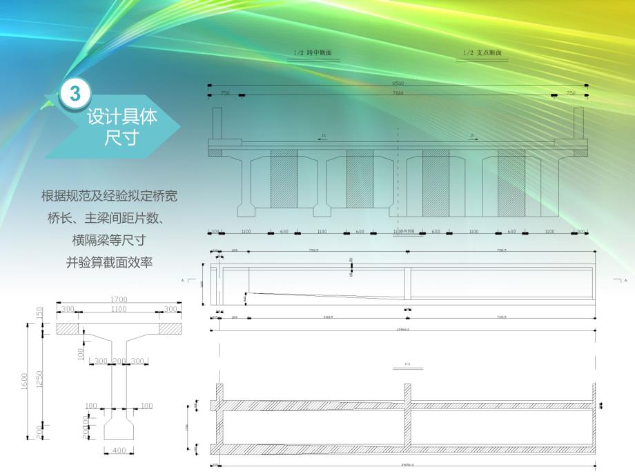 预应力混凝土梁桥答辩PPT_第4页