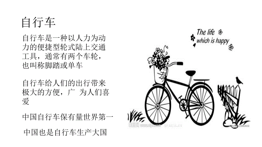 自行车零件与构造_第2页
