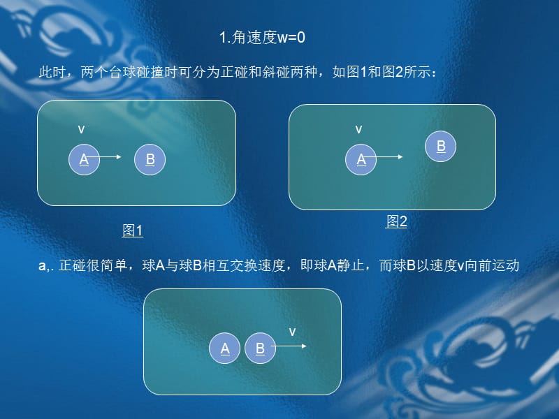 台球中碰撞分析知识分享_第3页