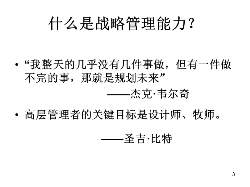 战略管理能力中文100演示教学_第3页