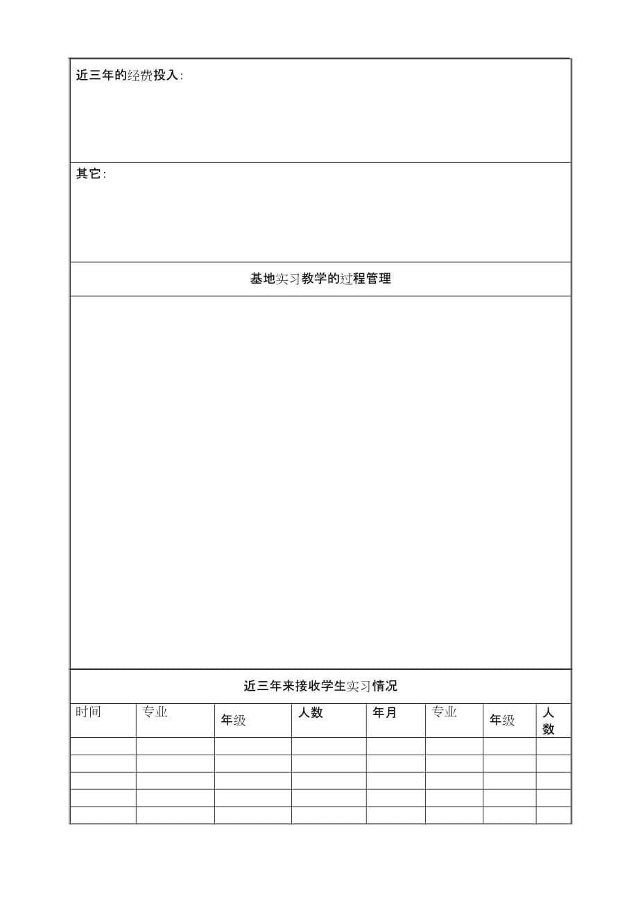 (农业与畜牧)bloeoxd甘肃农业大学实验室基本情况调查表_第5页