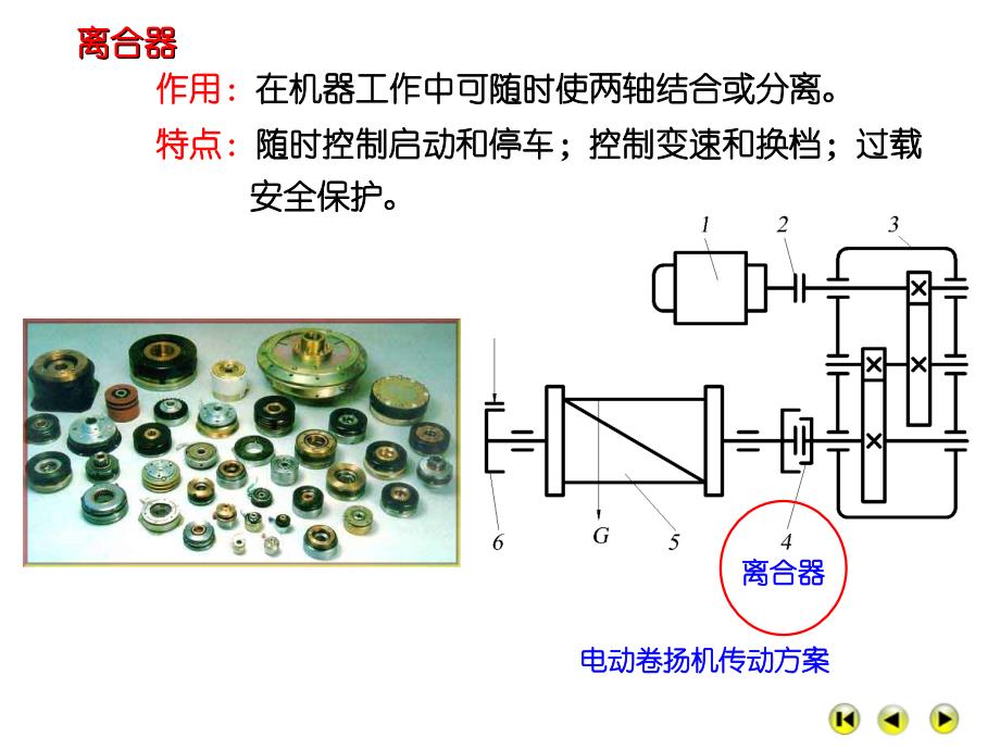 第12章联轴器课件_第4页