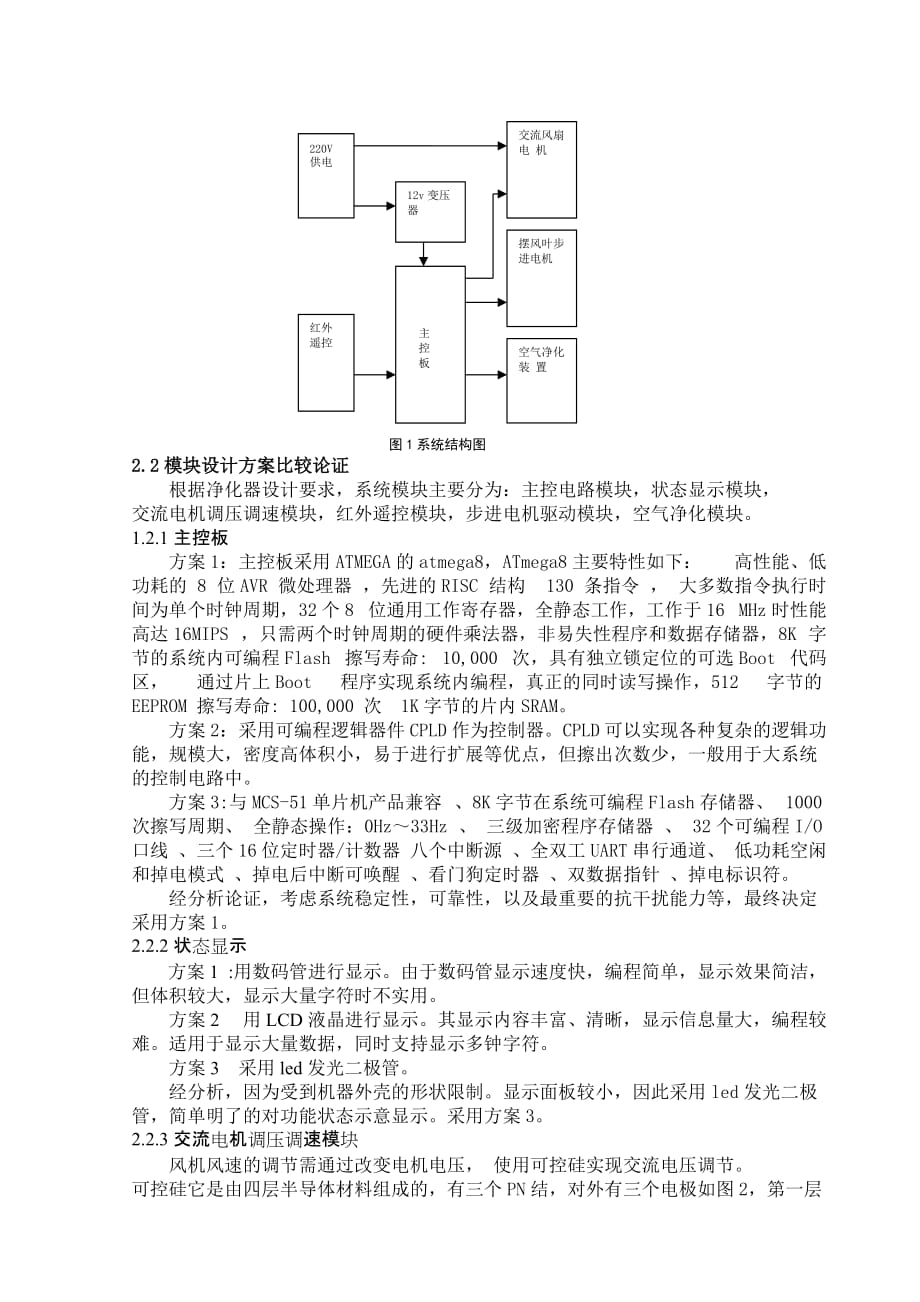 空气净化器设计.doc_第2页