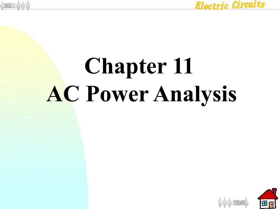 电路基础英文版Chapter_第1页