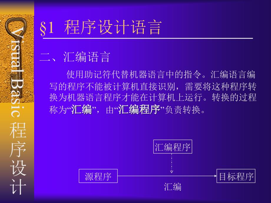 一部分程序设计概论讲课资料_第3页