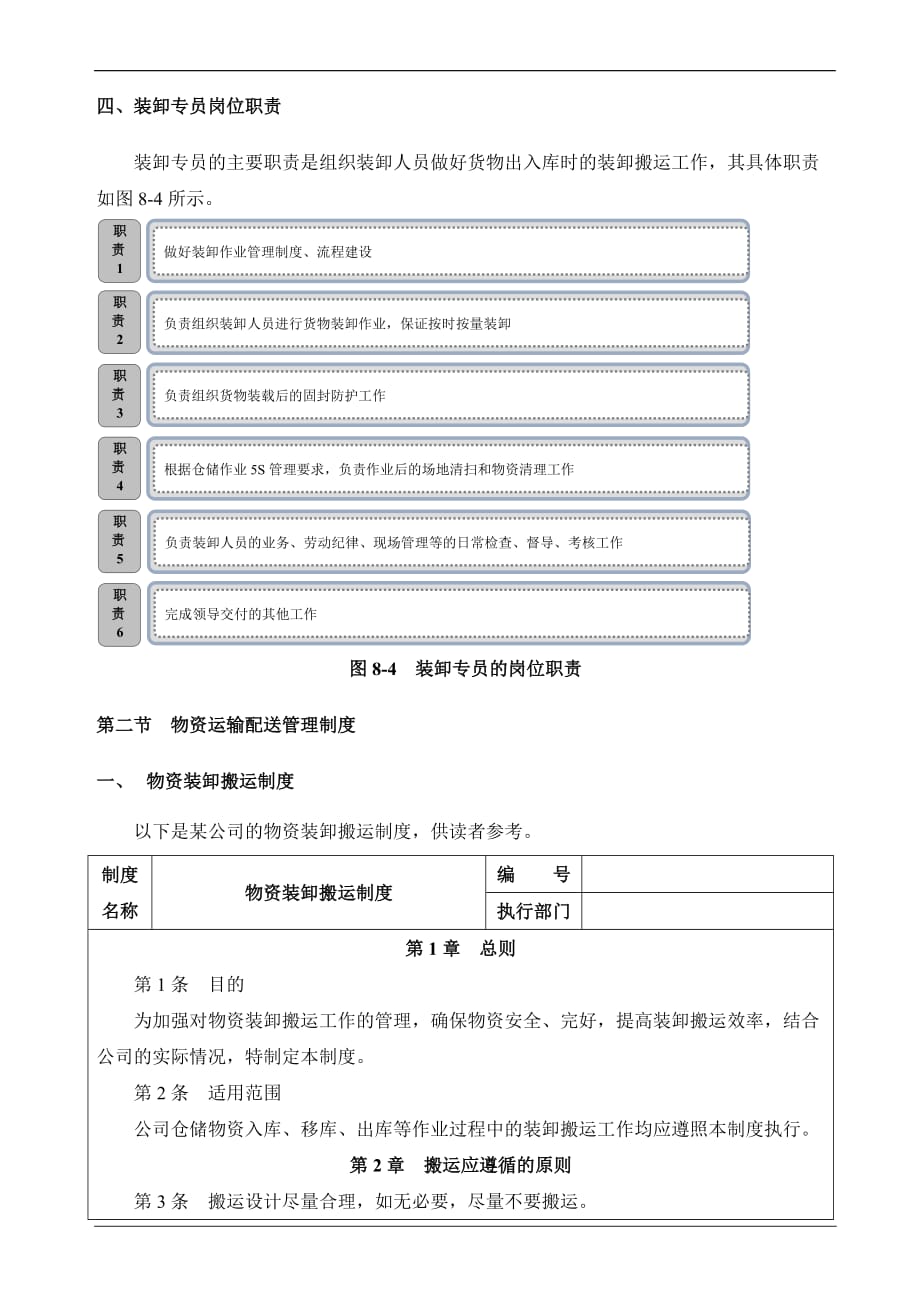 (交通运输)物资运输配送管理_第3页