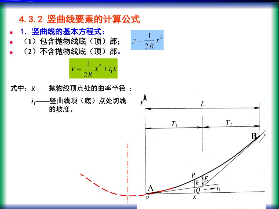 竖曲线学习教材_第4页