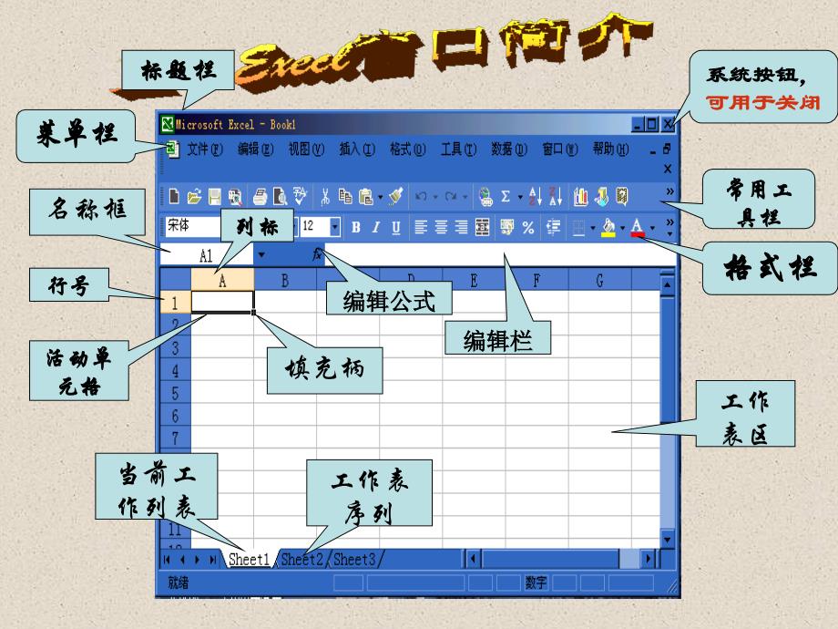 我们期中考试后要计算各科成绩说课材料_第4页