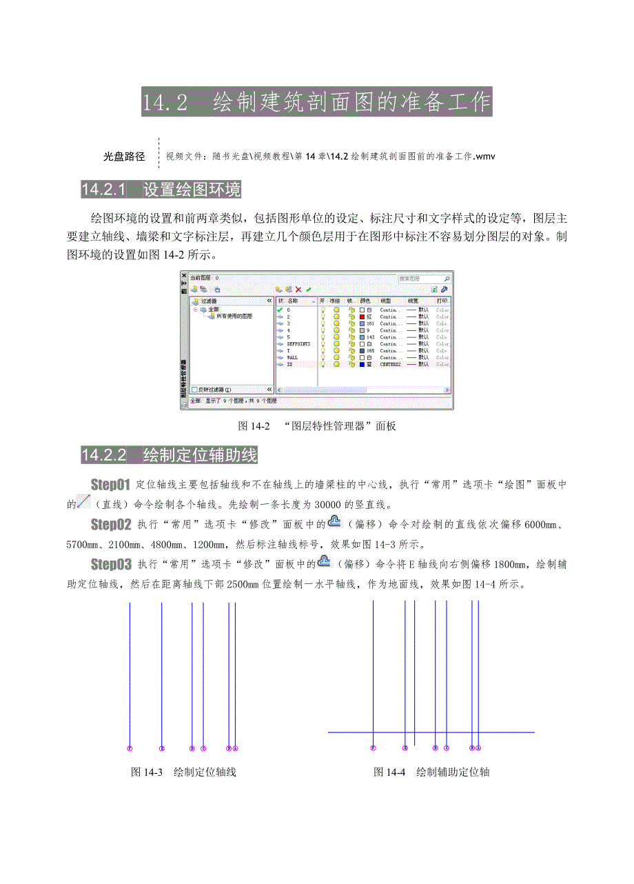 管理信息化样章建筑_第4页