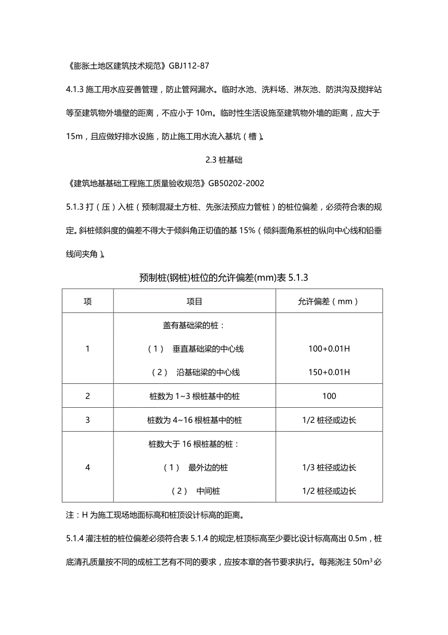 （建筑工程标准法规）工程建设标准强制执行条文精编_第4页