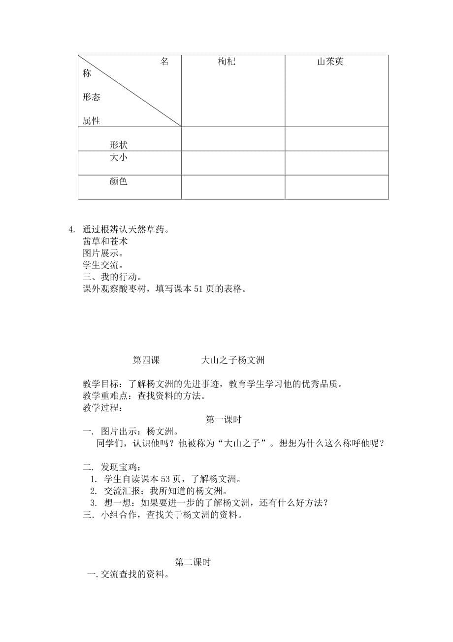 六年级下册美丽宝鸡教案.doc_第5页