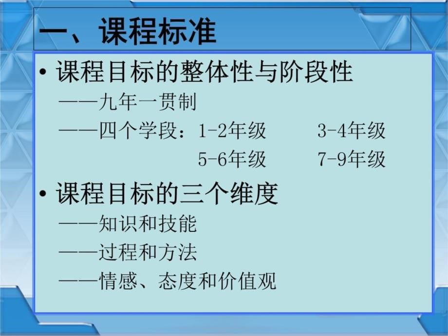 小学语文基础培训讲解学习_第5页