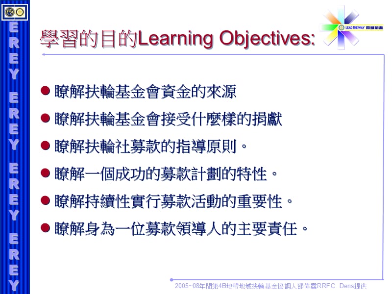 学习的目的LearningObjectives说课讲解_第2页