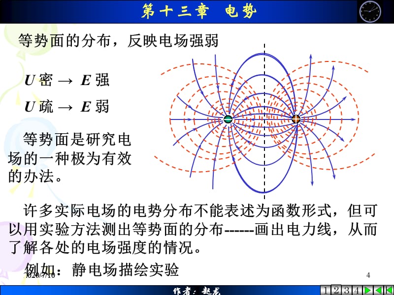 物理学04静电学习资料_第4页