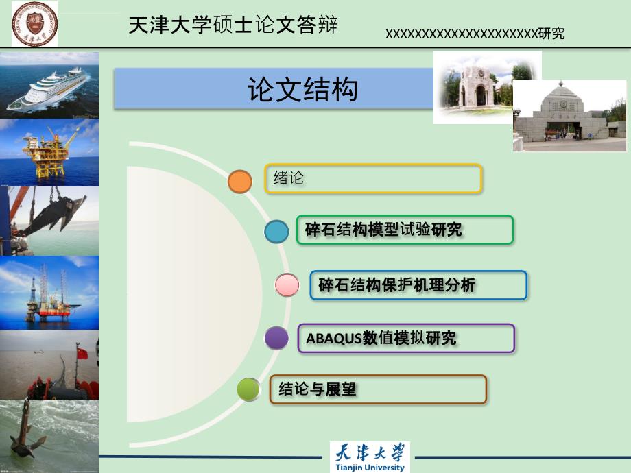 硕士答辩经典ppt-天津大学_第3页