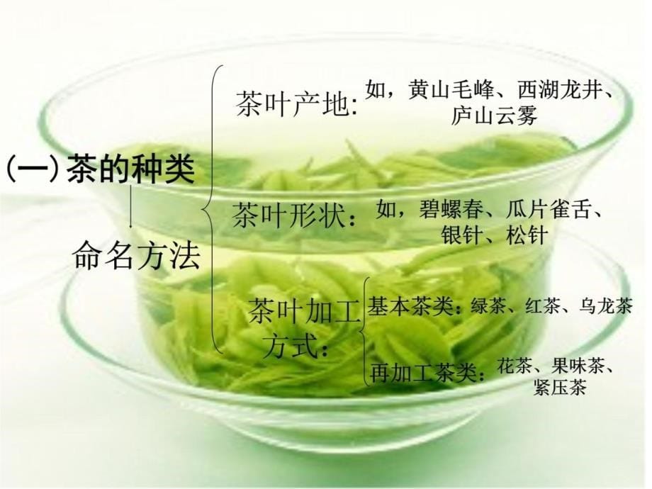 中国茶文化教材课程_第5页