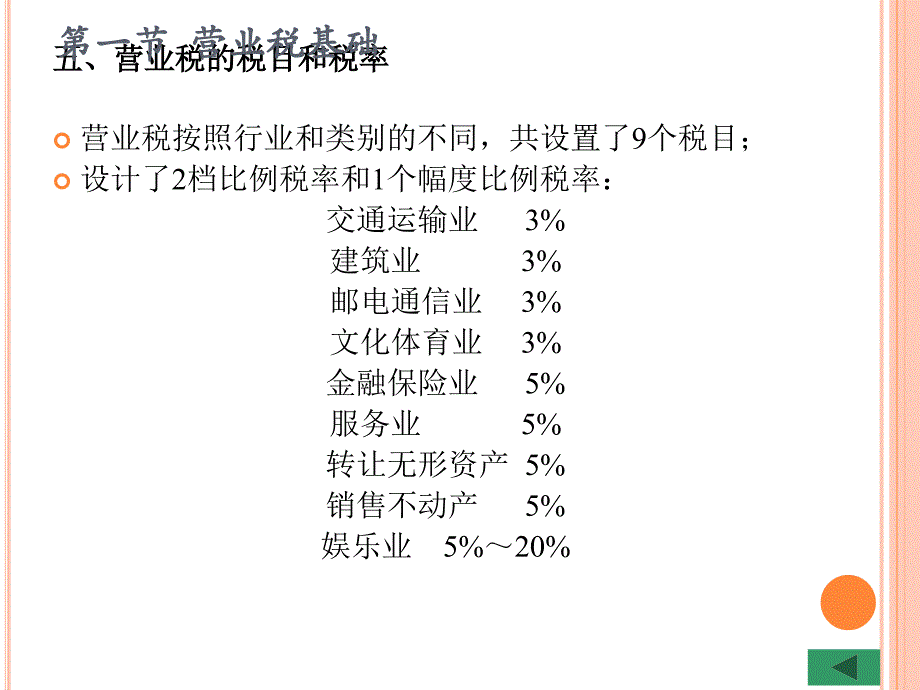 税务会计 第五章_第4页