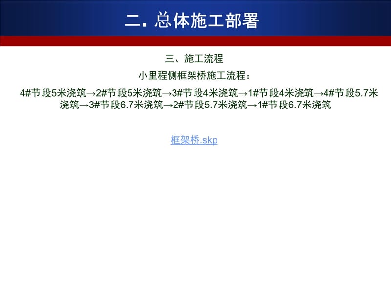 下穿321框架桥施工准备技巧交底平安交底[整理版]讲课教案_第5页