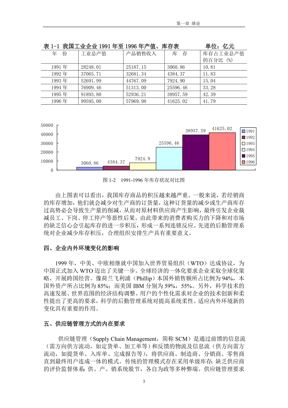 管理信息化供应链下的后勤管理系统模式_第3页