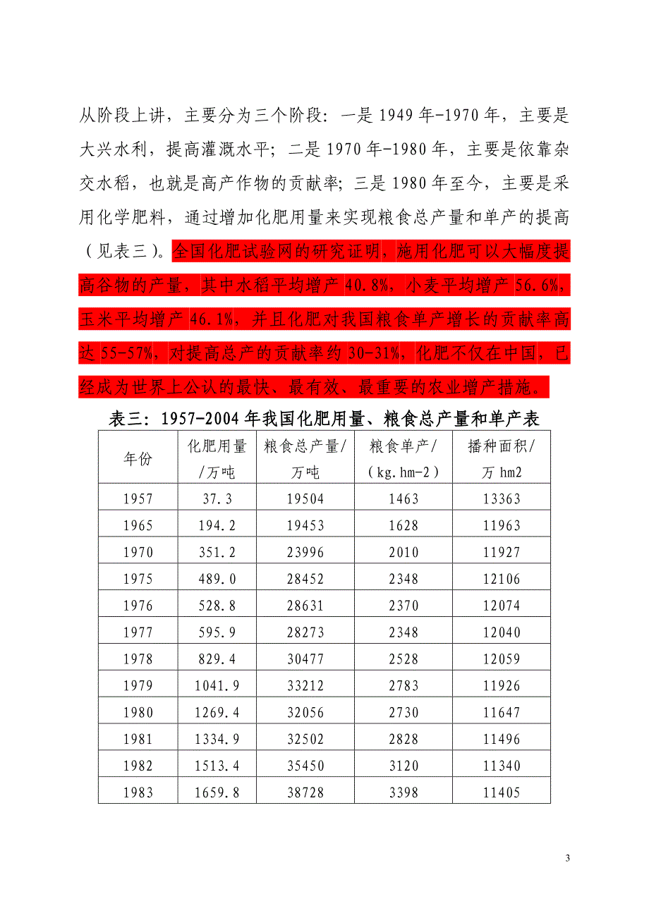 (农业与畜牧)课堂论文十二五期间如何实现中国农业转型升级某某某1228)_第3页