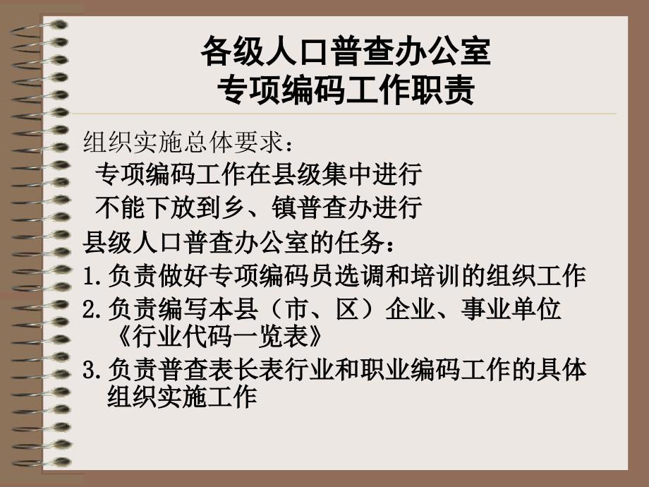 专项编码整理幻灯片课件_第4页