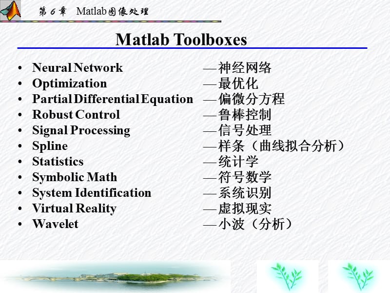 第6章 MATLAB图像处理_第5页