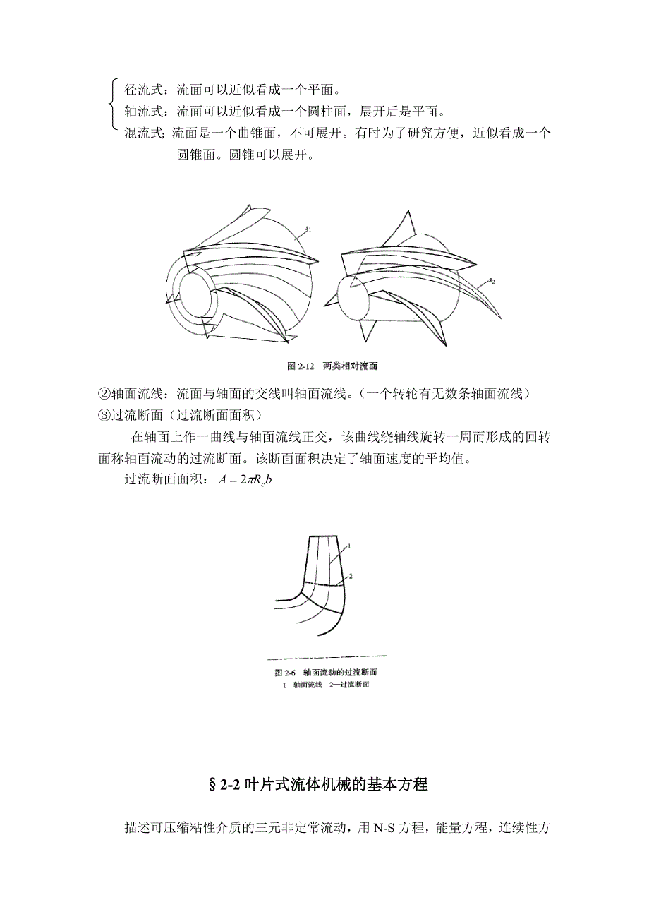 (机械行业)流体机械原理_第4页