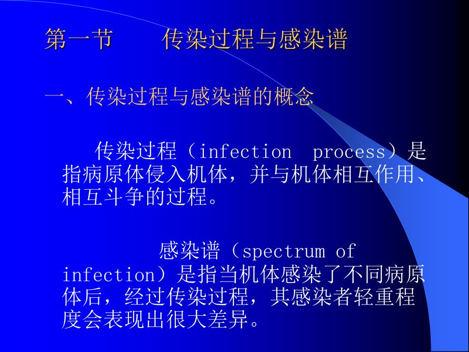 传染病流行病学知识课件_第4页