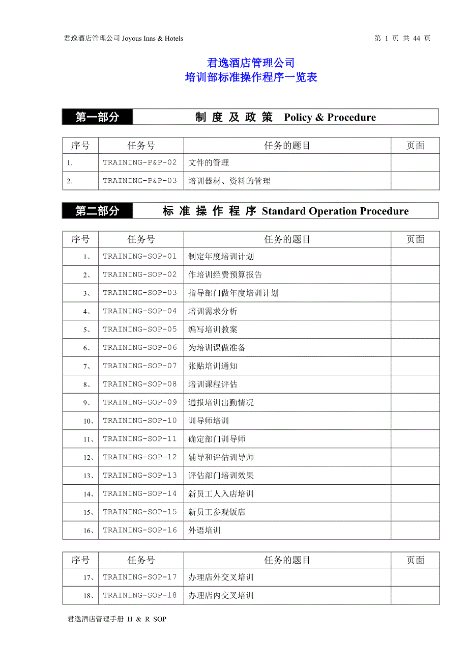 (酒类资料)(酒类资料)酒店讲义_第1页