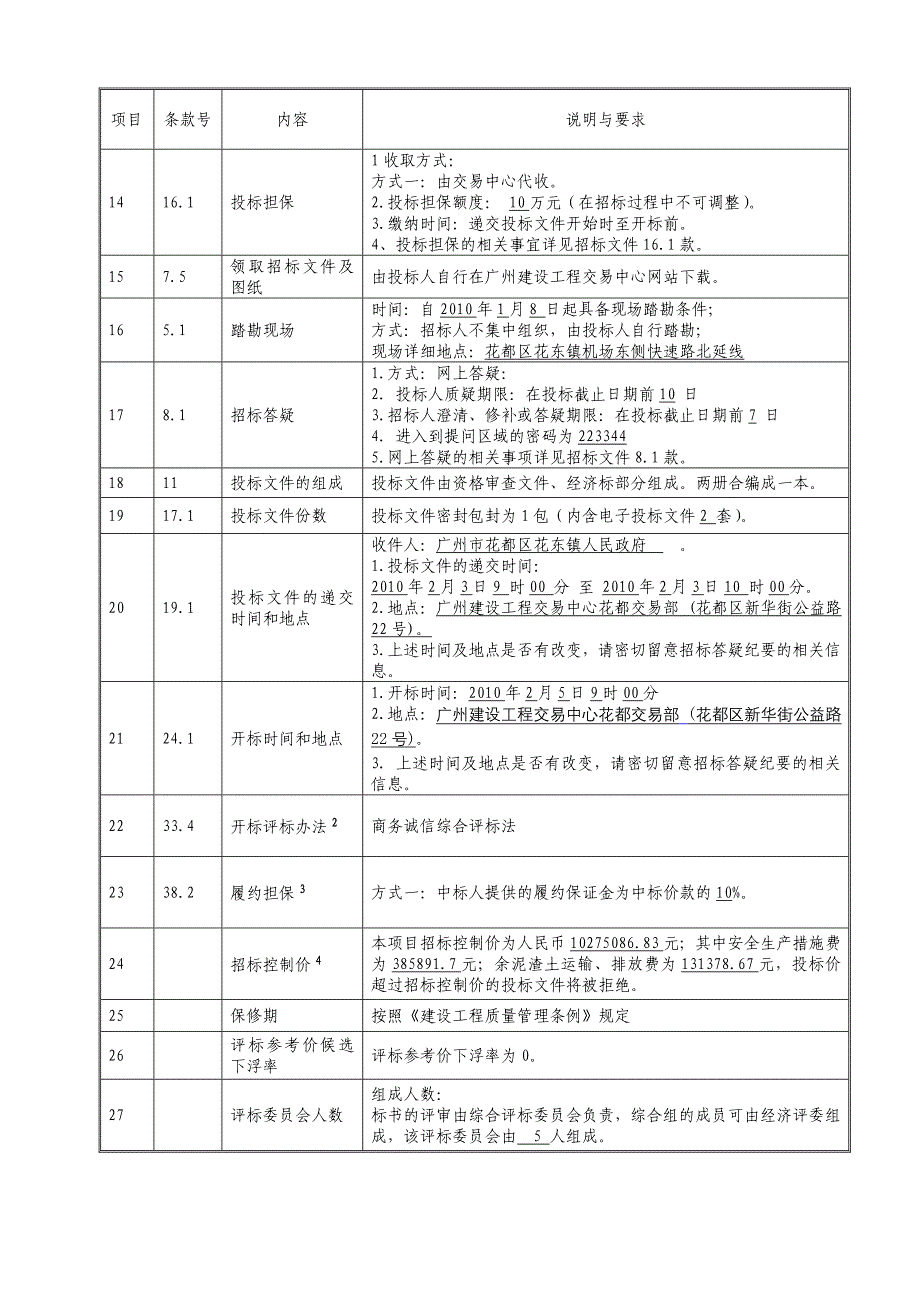 管理信息化花东污水处理系统工程机场东侧快速路北延线污水管道_第4页