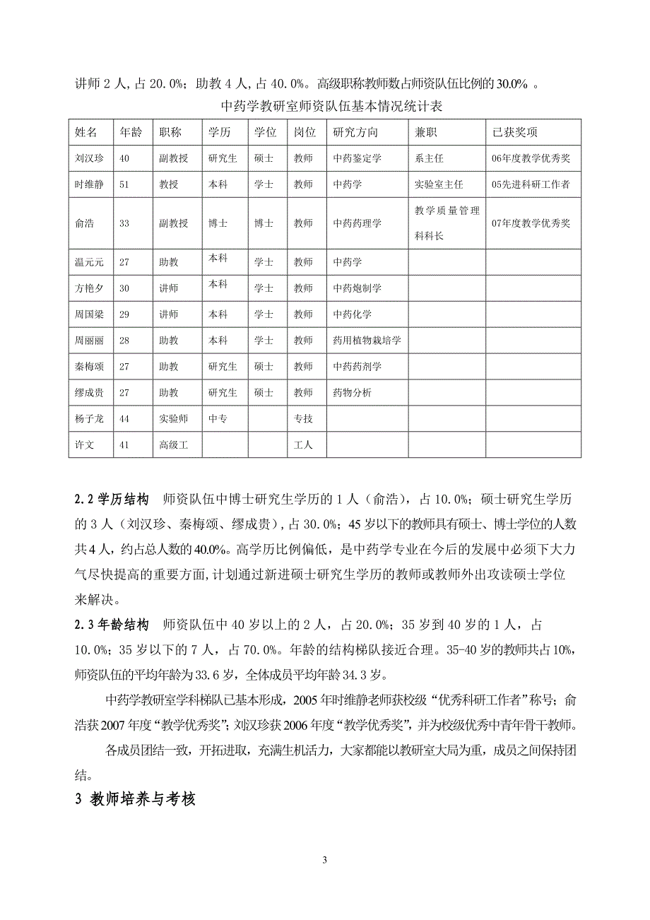 (医疗药品管理)安徽科技学院中药学教研室_第4页