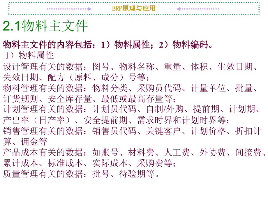 第2章ERP基本概念_第3页